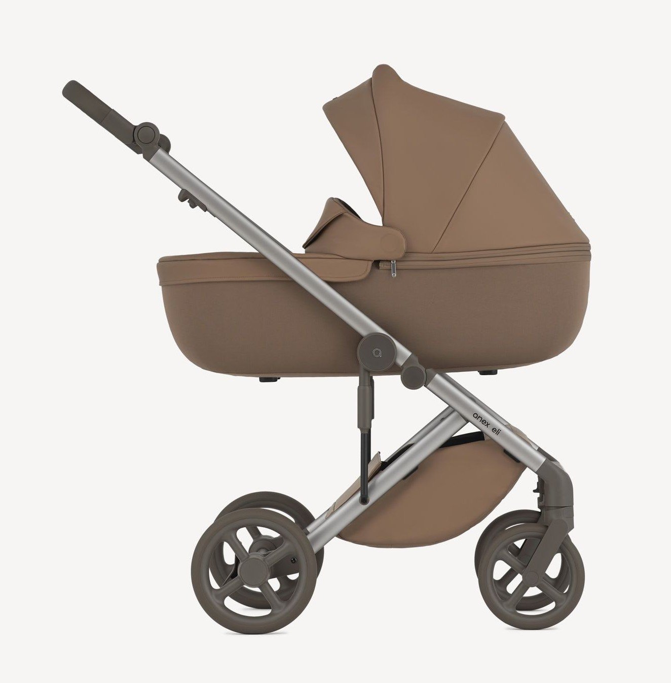 Anex Eli Kombikinderwagenset - Woody