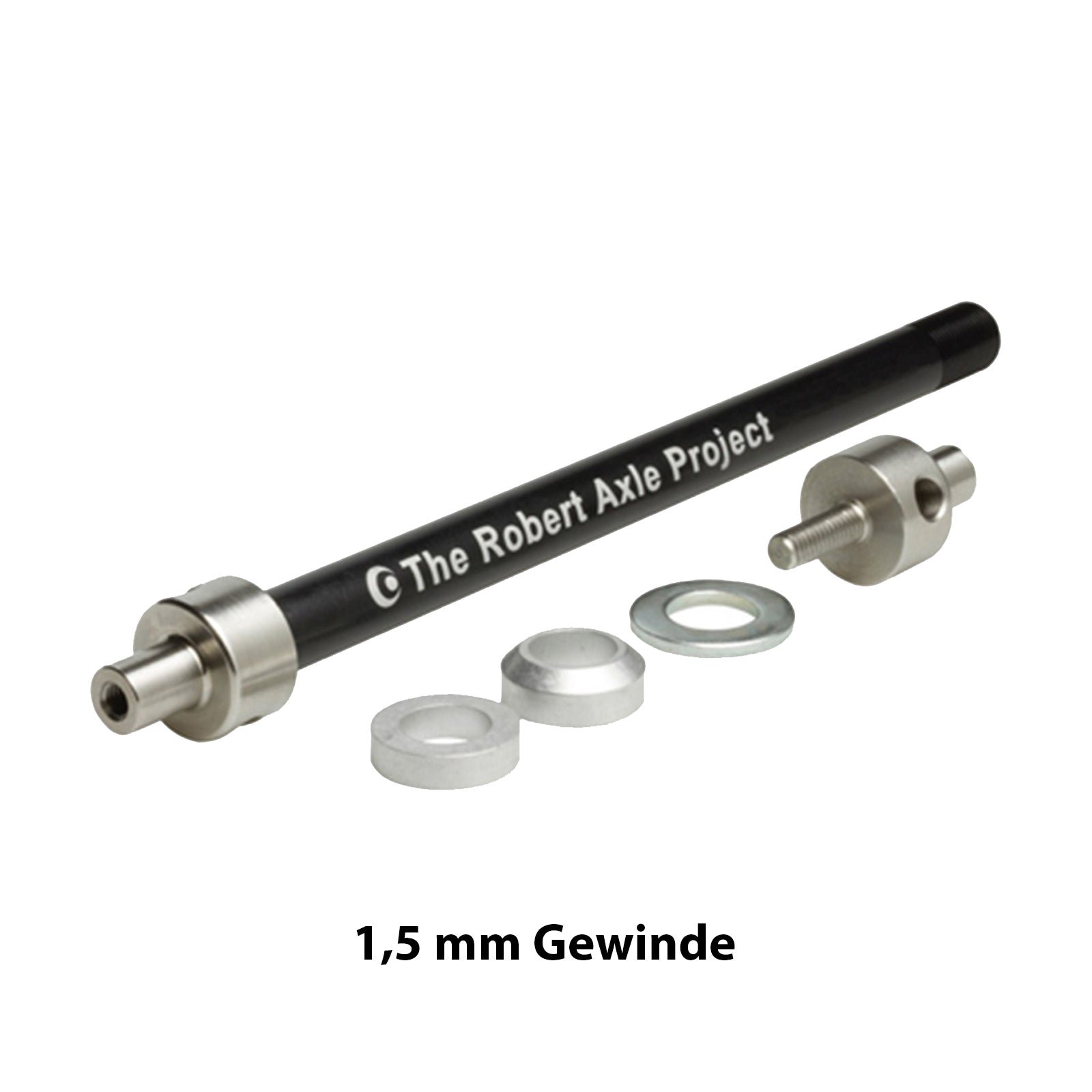 BOB Steckachse 12x142 – 1,5mm