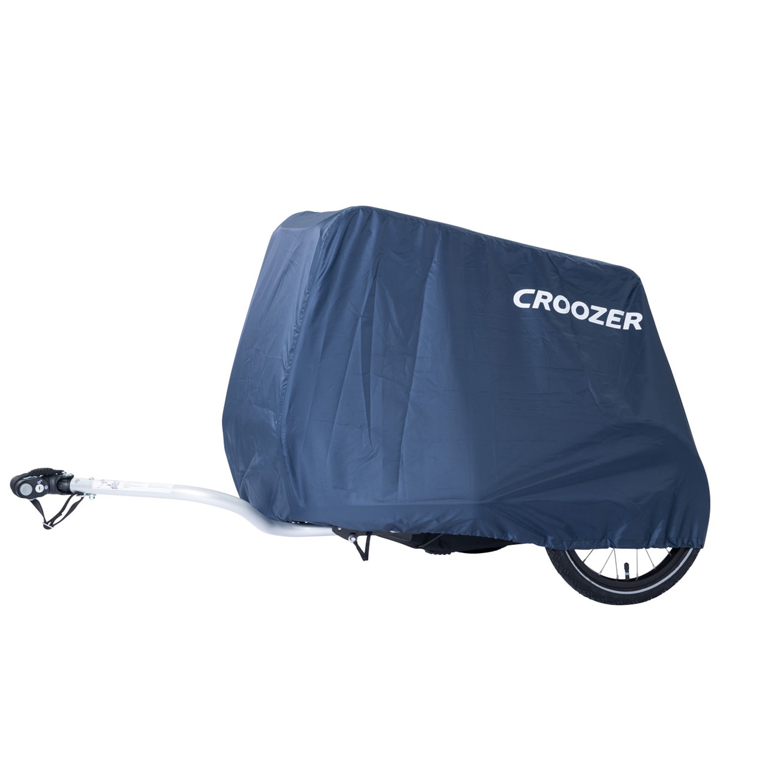 Croozer Faltgarage passend für Dog Enna – Dark Blue