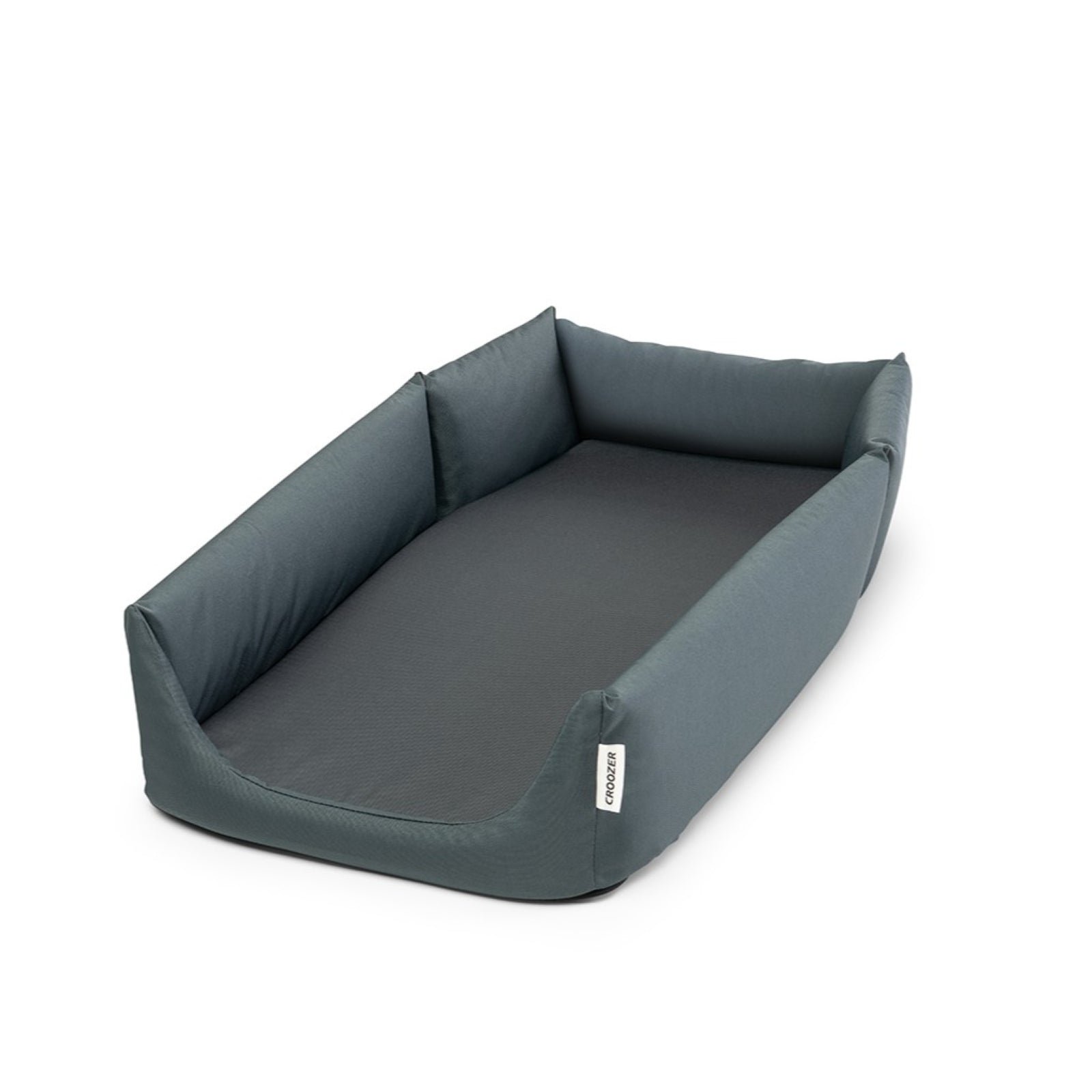 Croozer Hundebett passend für Dog Enna – Moonlight black