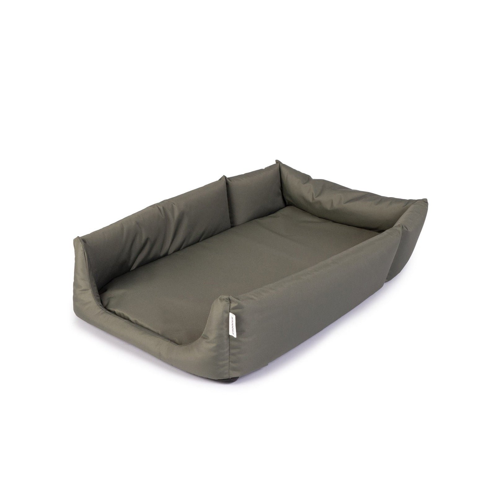 Croozer Hundebett passend für Dog Enna – Moss Green