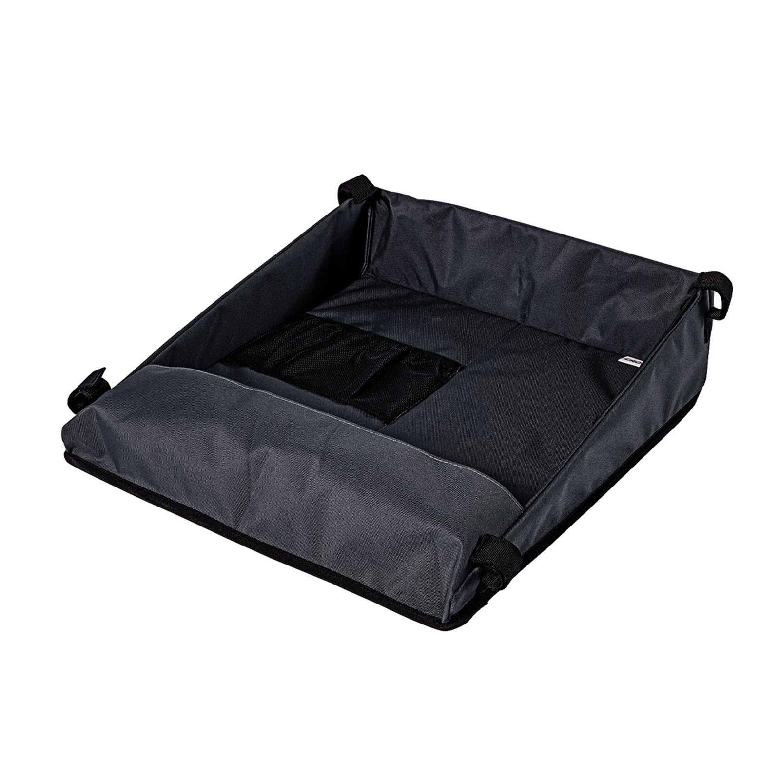 Croozer Packfach passend für Dog Mikke/Tammo – Moonlight black