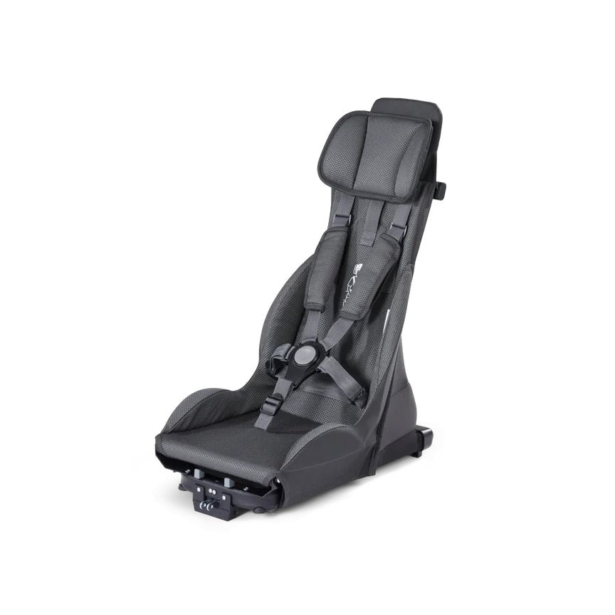 Croozer Kindermodul Premium Sitz passend für Kid Yuuna 2