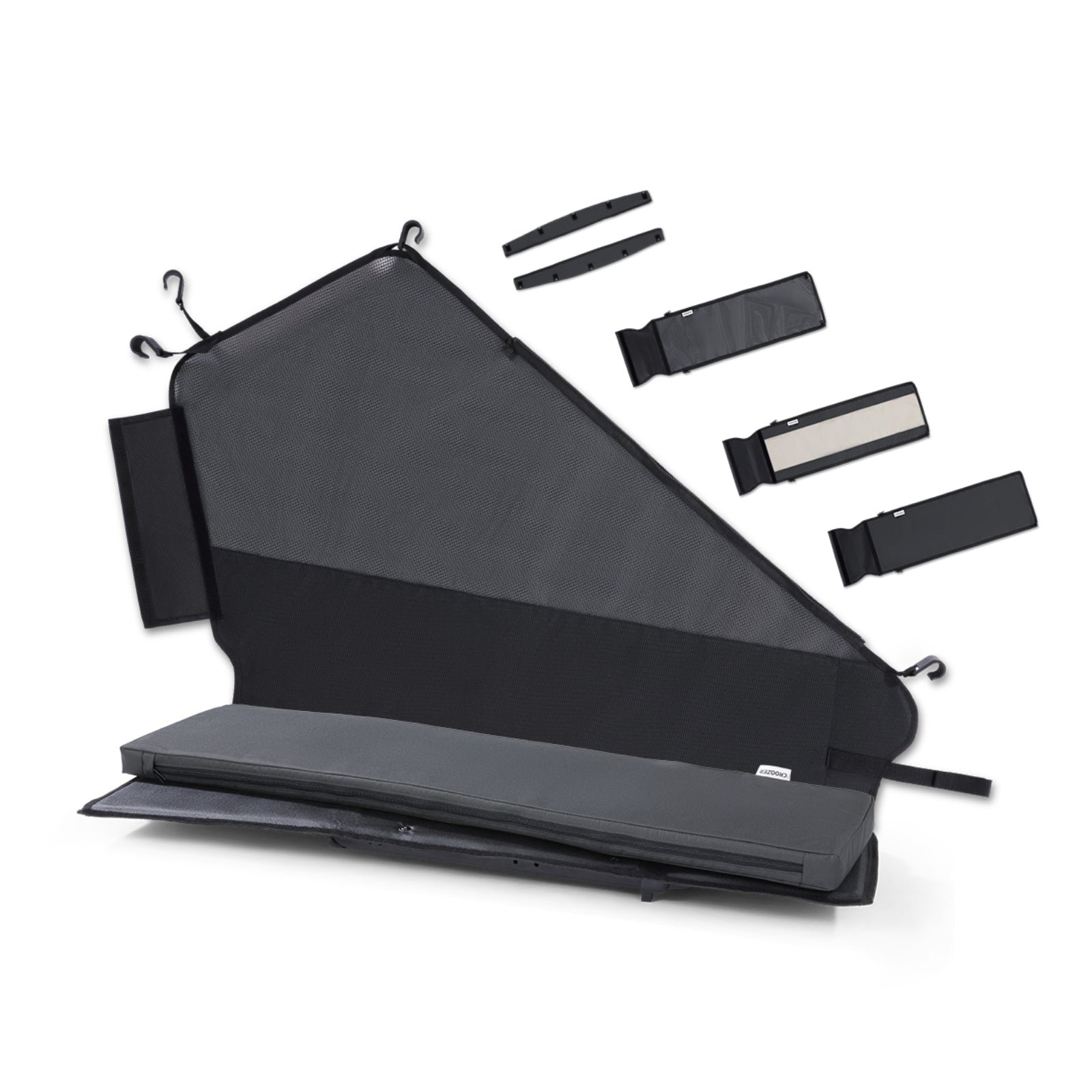 Croozer Yuuna Dogmodul