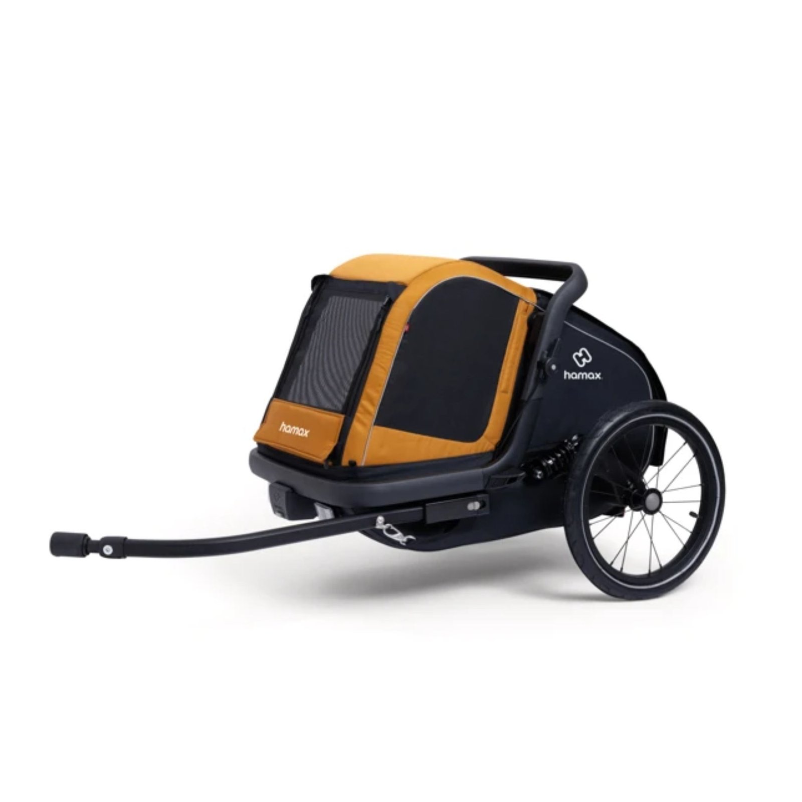 Hamax Milou S Hundeanhänger