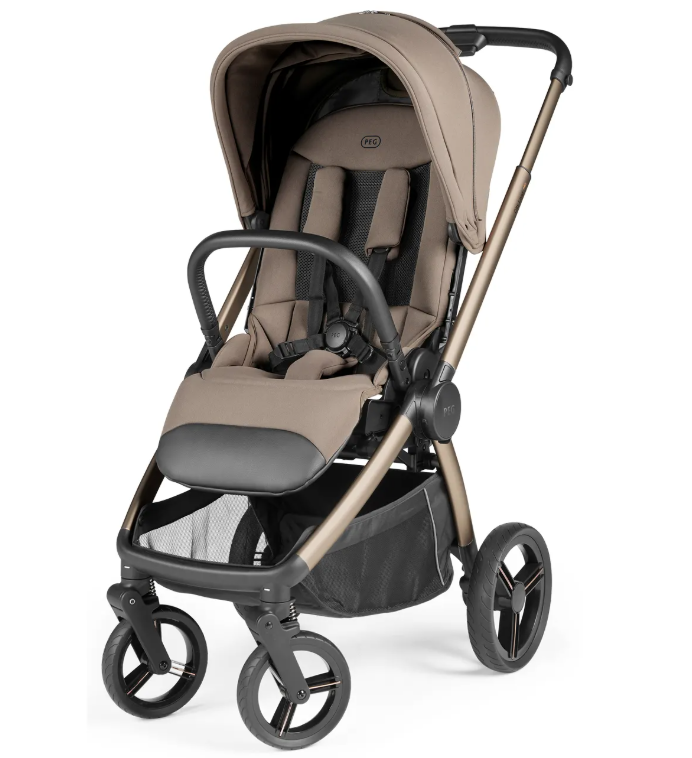 Peg Perego City Loop Pro - Pine Bark