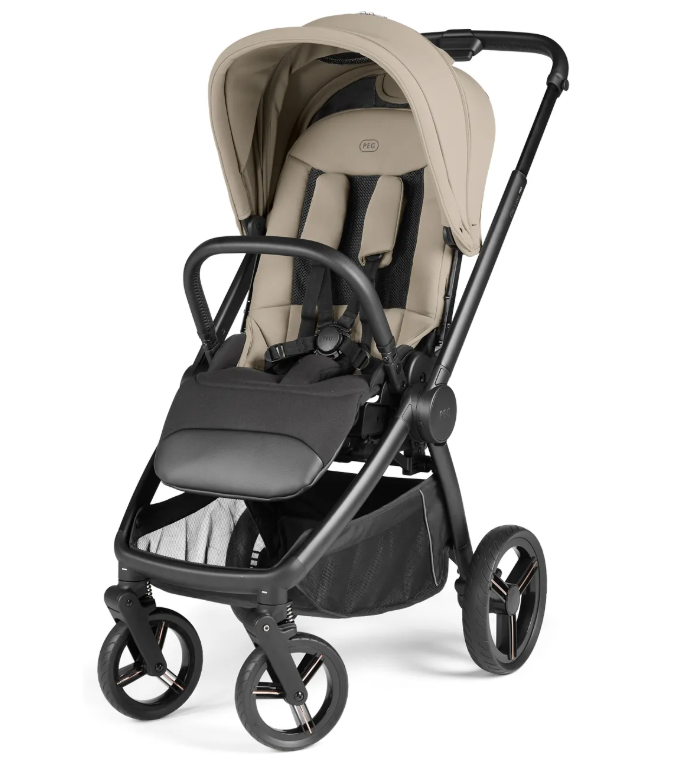 Peg Perego City Loop Pro - Vanilla Blend