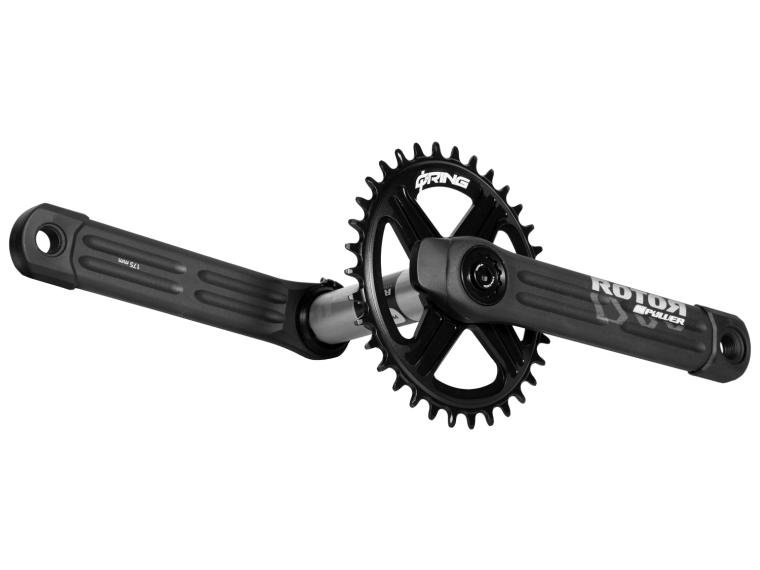 SeaSucker Huske Fork Mount Body Universaladapter Gabel