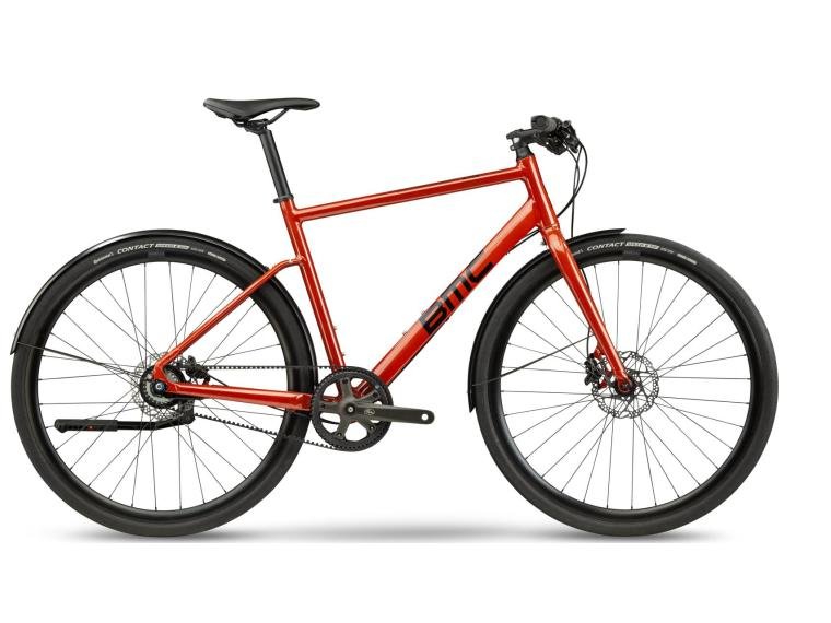 Spinder TX2 Radträger