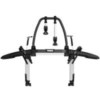 THULE OutWay Heckklappen-Fahrradträger für 2 Räder – Originalverpackung beschädigt