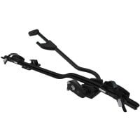 THULE ProRide Dachfahrradträger Schwarz – Einzelradhalterung