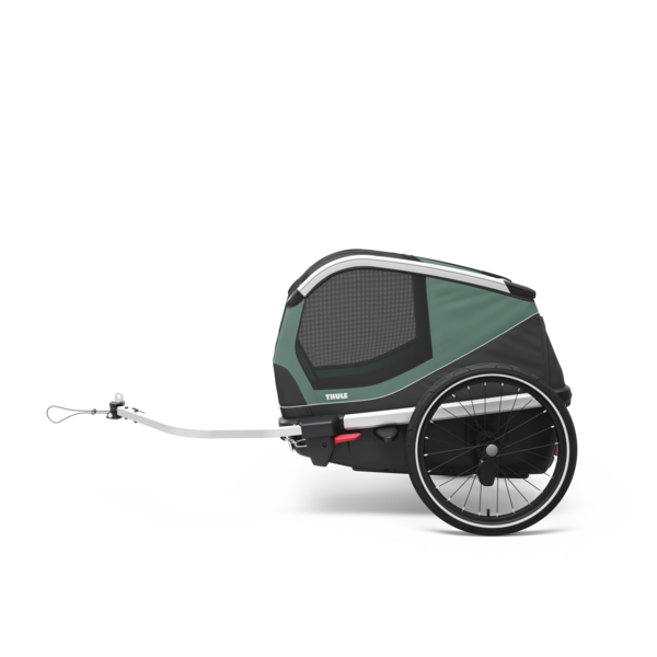 Thule Bexey M Hunde-Fahrradanhänger