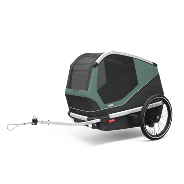 Thule Bexey L Hunde-Fahrradanhänger