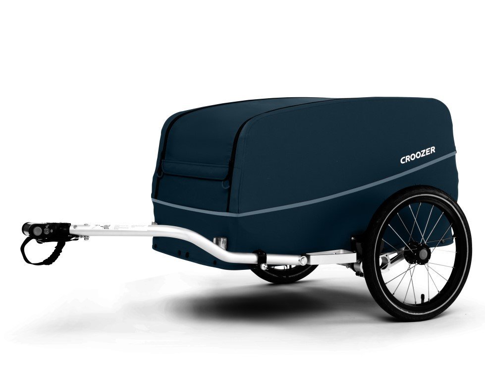 CROOZER Cargo Tuure