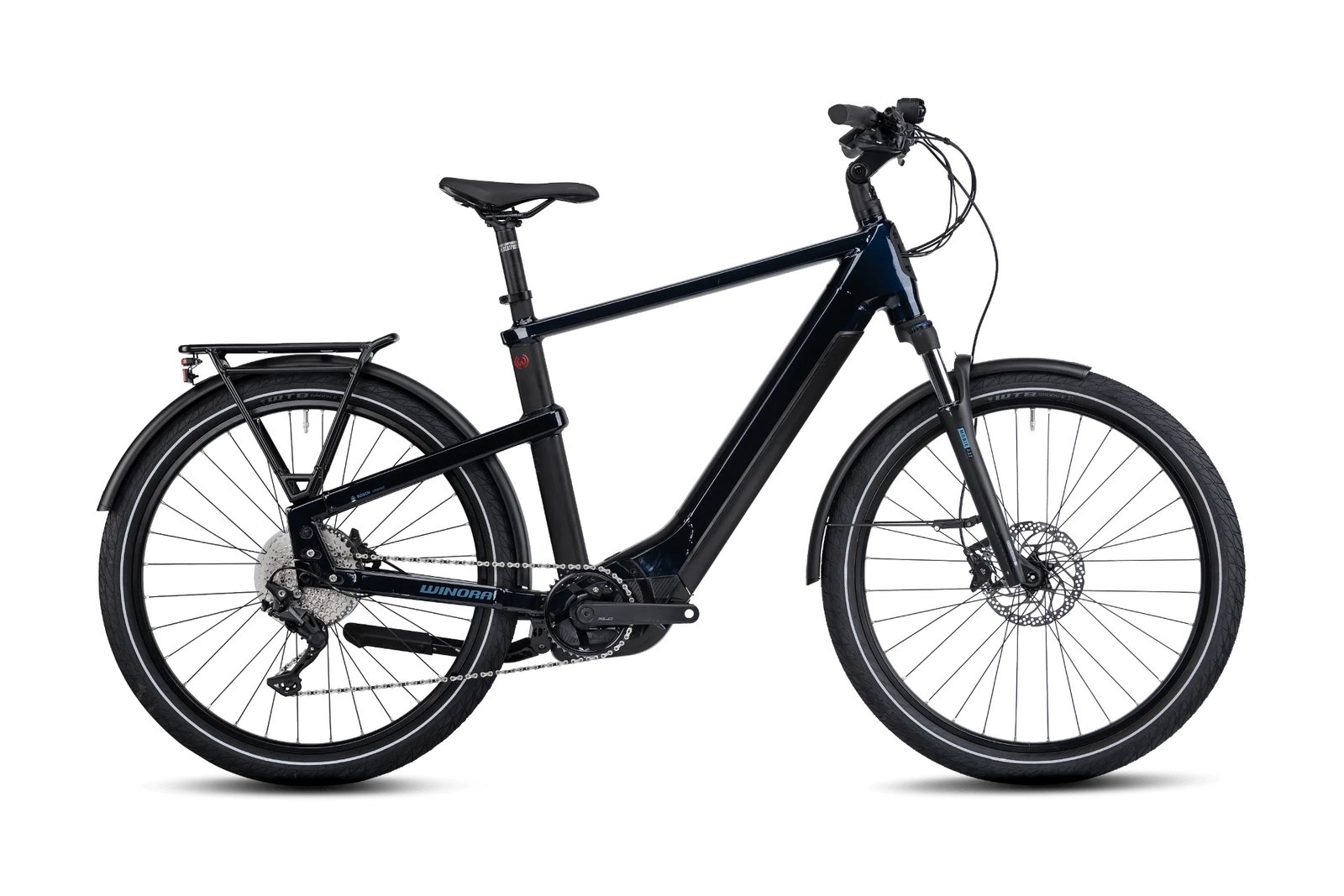 Winora Yakun 10 High