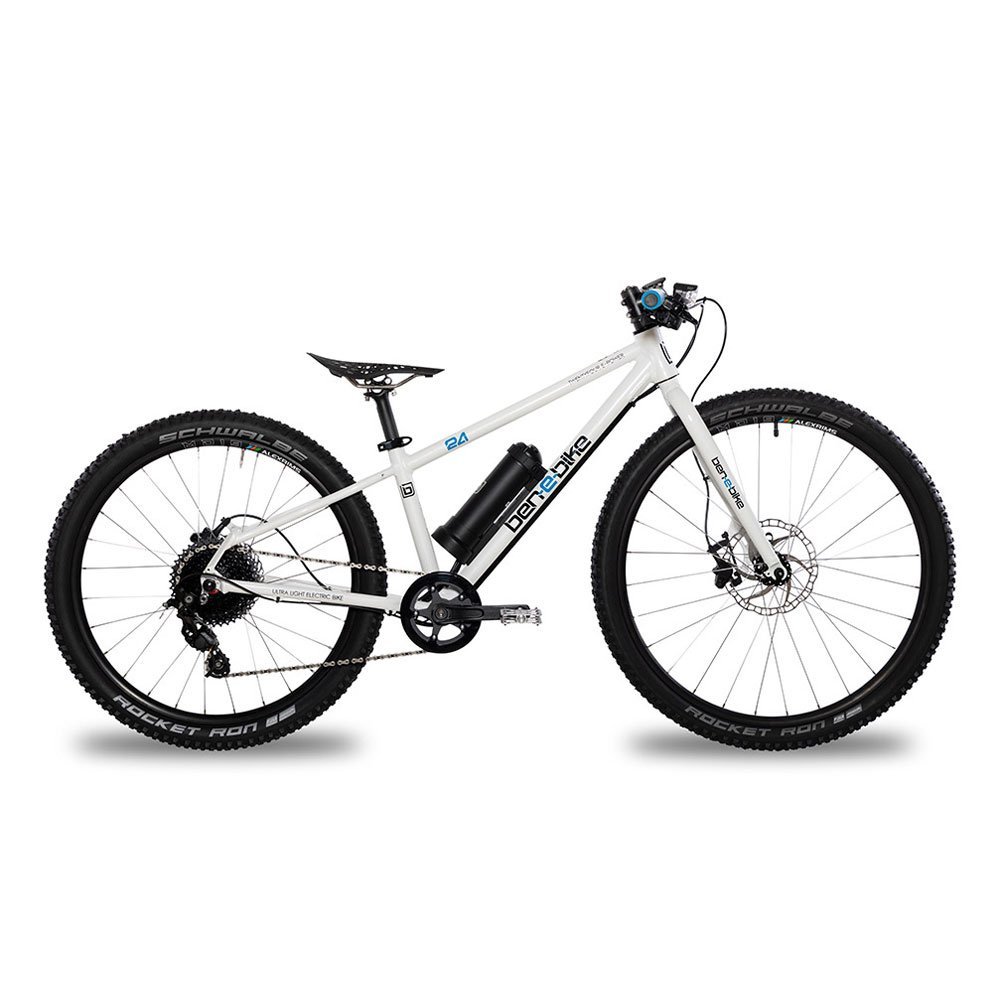 ben-e-bike TWENTYFOUR-SIX E-Power