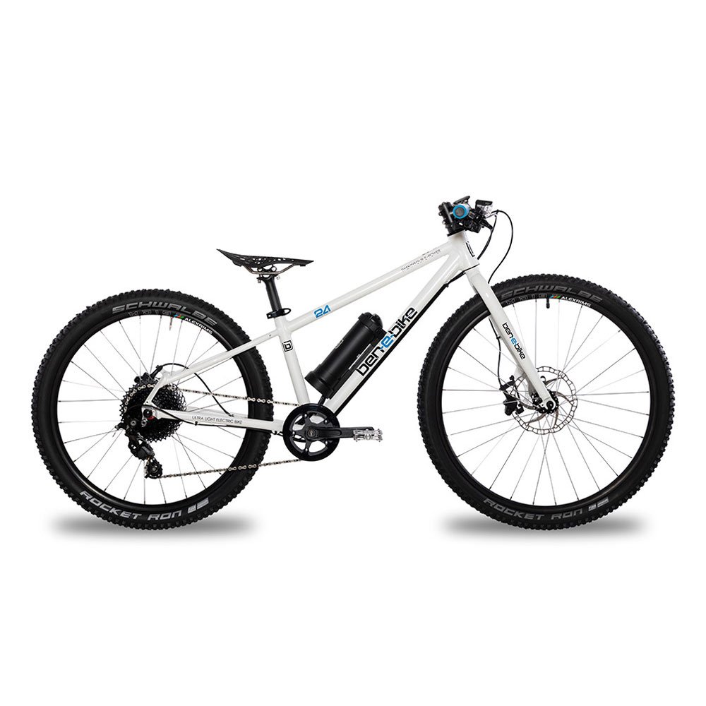 ben-e-bike TWENTYFOUR-SIX E-Power