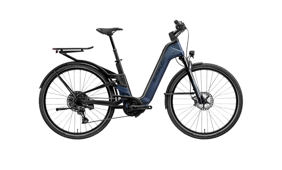 Simplon Chenoa Max Enviolo HD CS