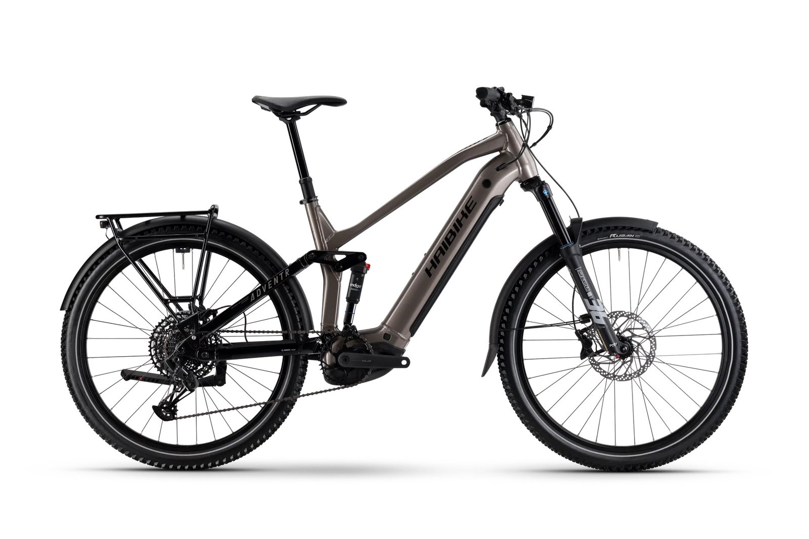 Haibike Adventr 10 2026