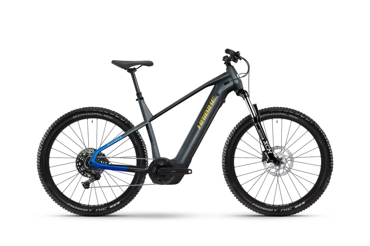 Haibike AllTrack 6.5 29 2025