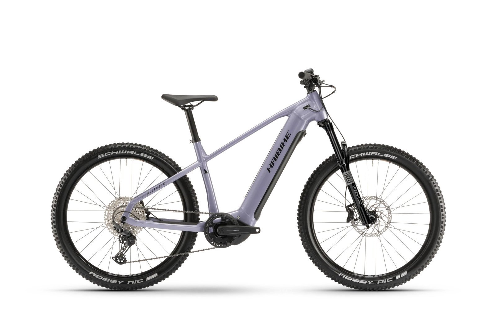 Haibike AllTrack 7 27,5 2025