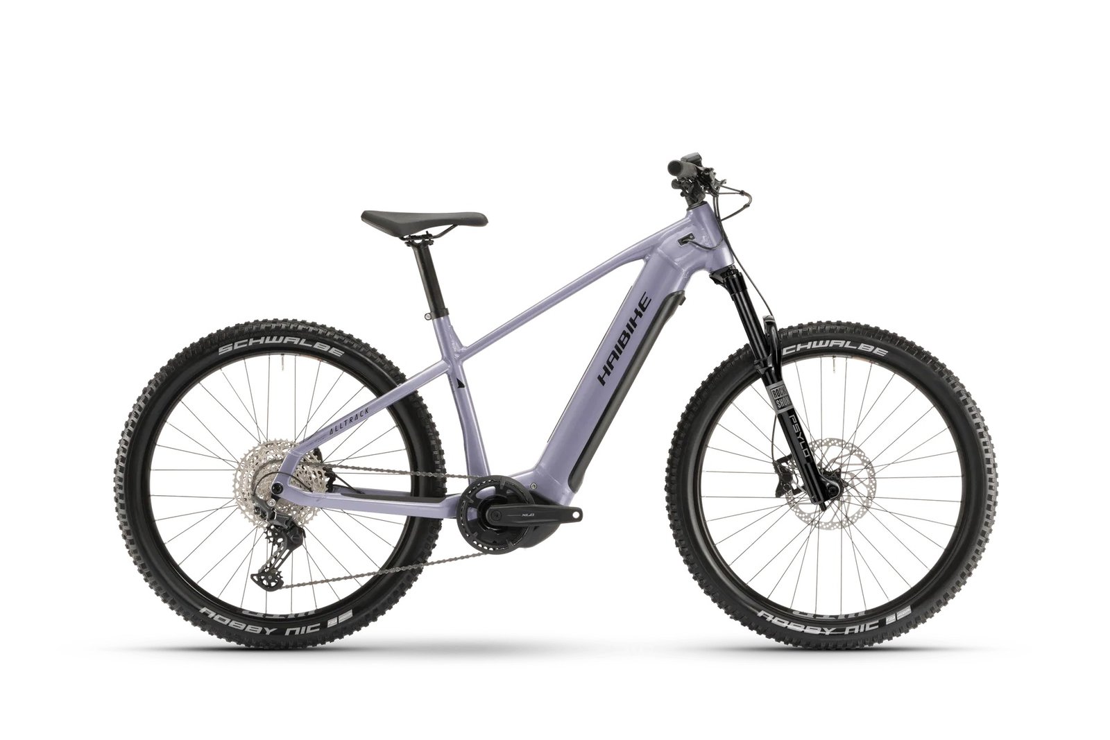 Haibike AllTrack 7 27,5 2025