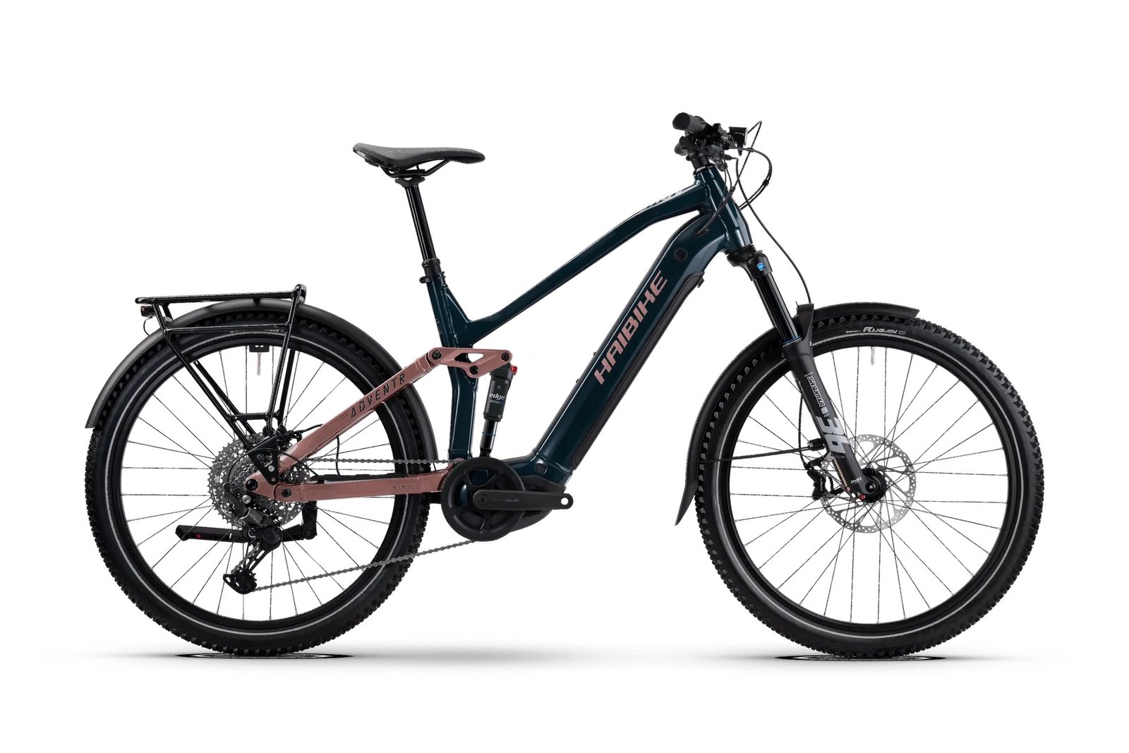Haibike Adventr 8.5 2025