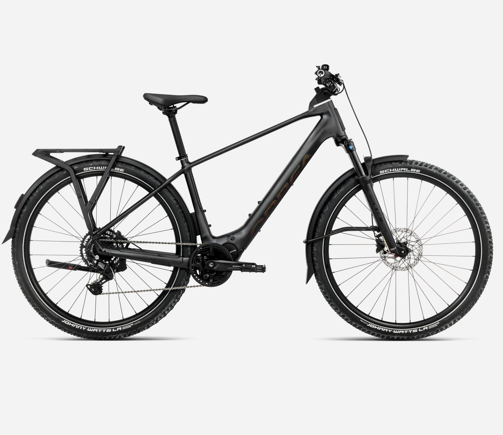 Orbea Kemen ADV 30 2025