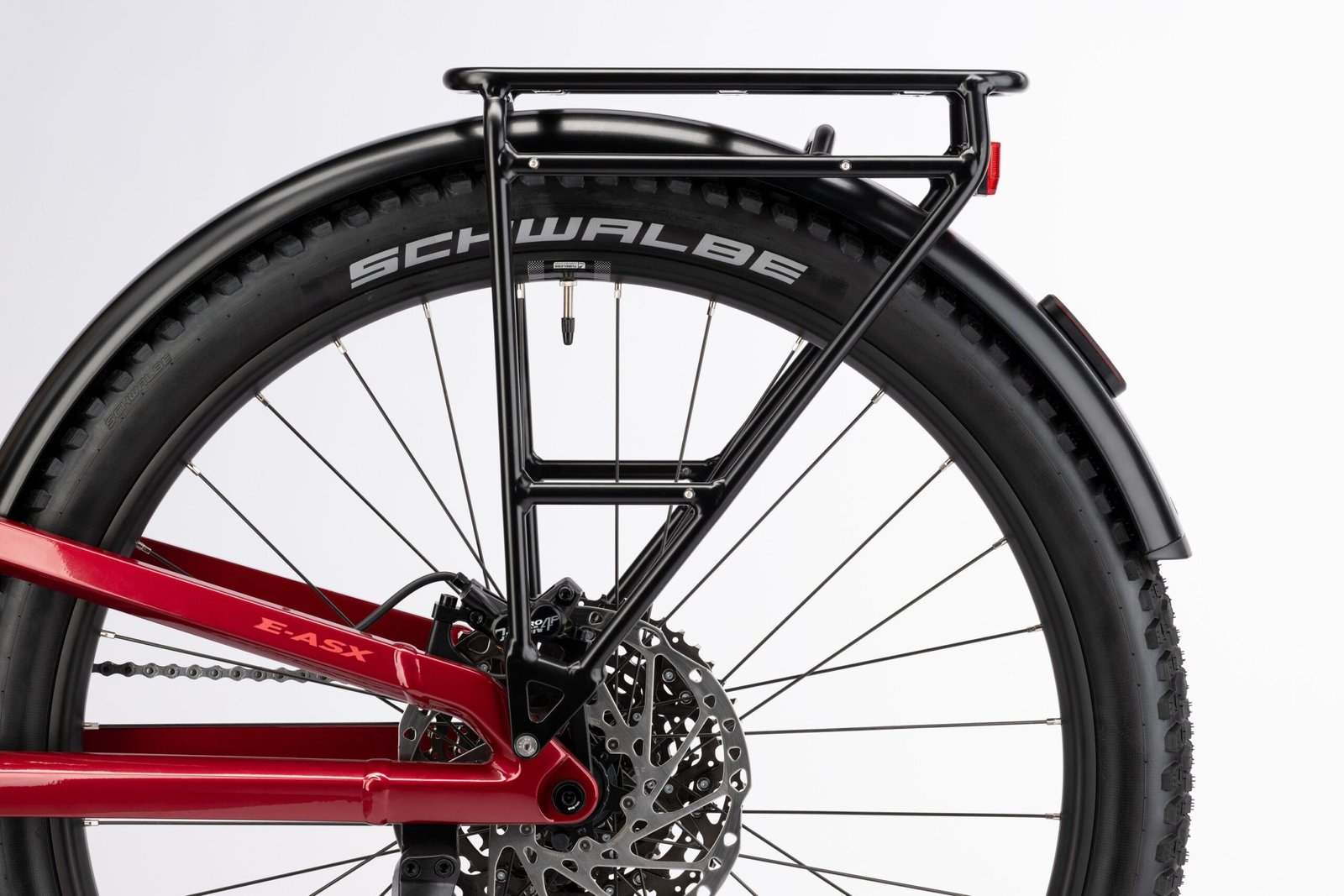 Ghost E-ASX Essential Low EQ 2026