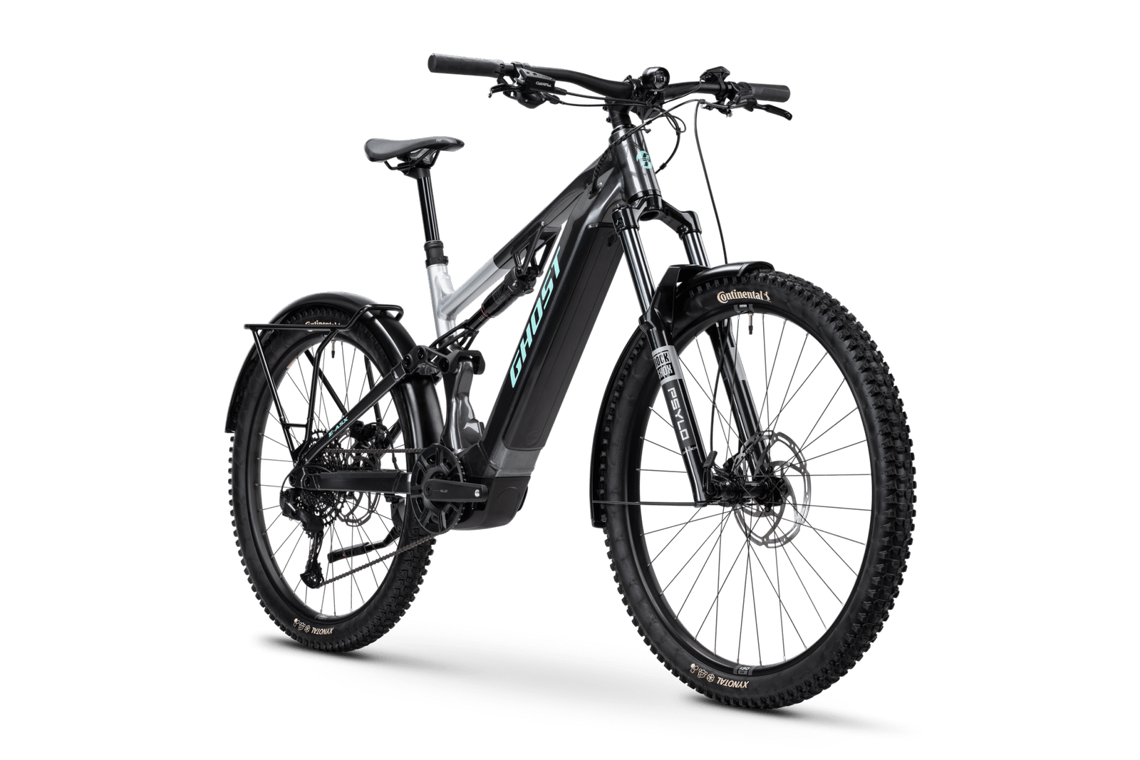 Ghost E-ASX Universal High EQ 2025