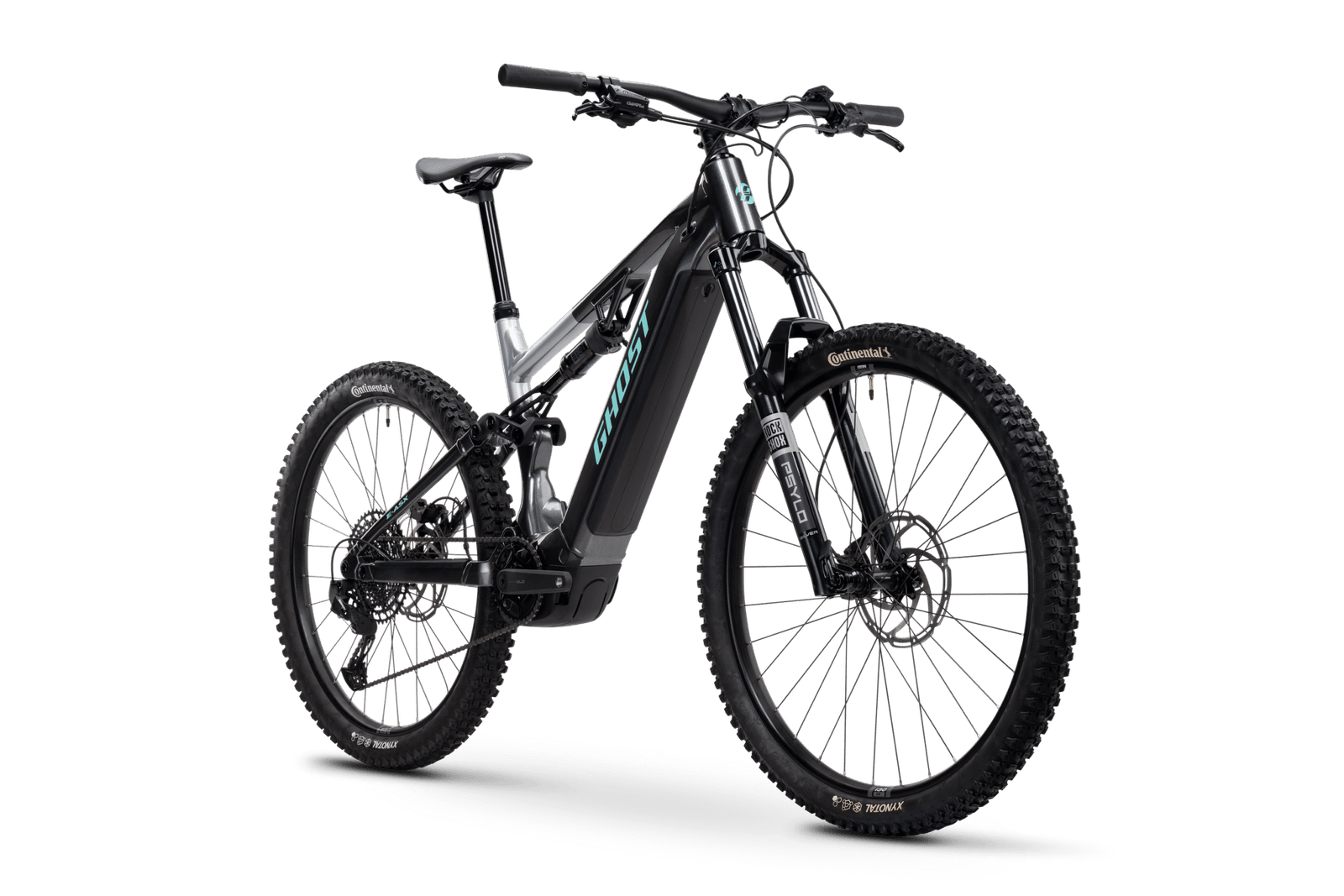 Ghost E-ASX Universal High C1 2026