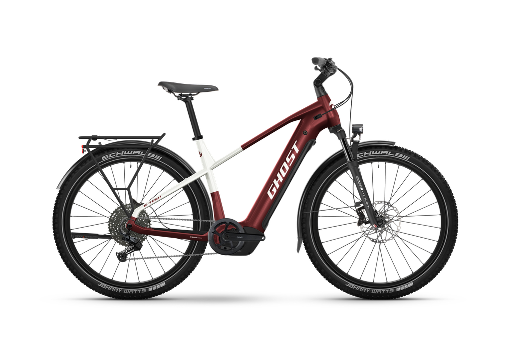 Ghost E-Teru Advanced EQ High 2025