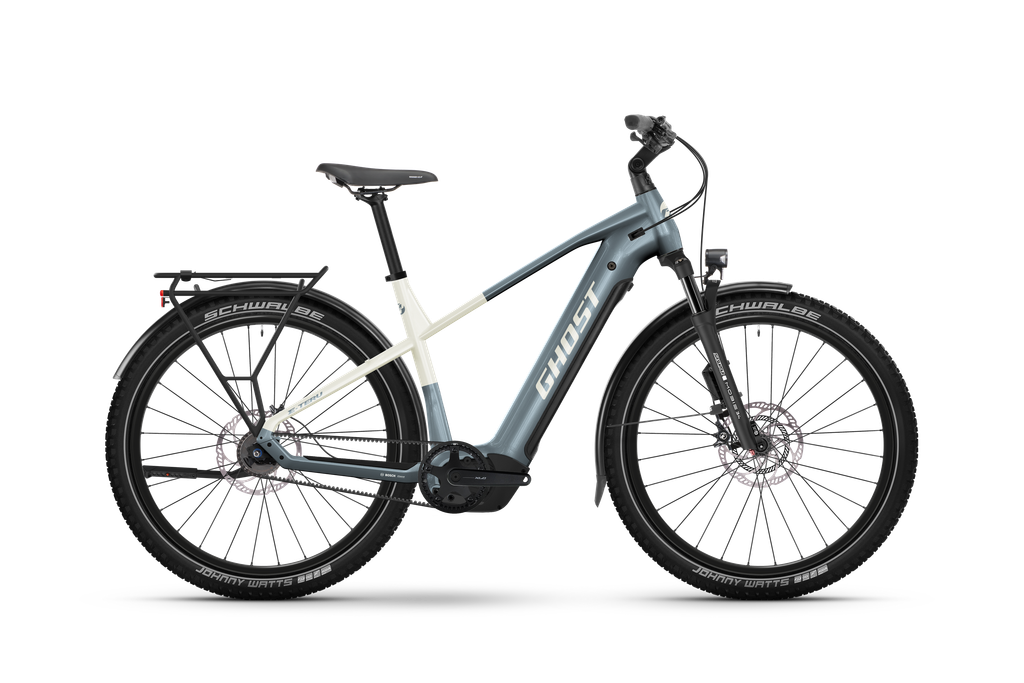 Ghost E-Teru Pro EQ High ABS