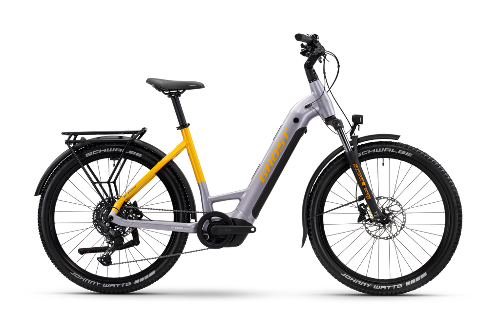 Ghost E-Teru Universal EQ Low 2025