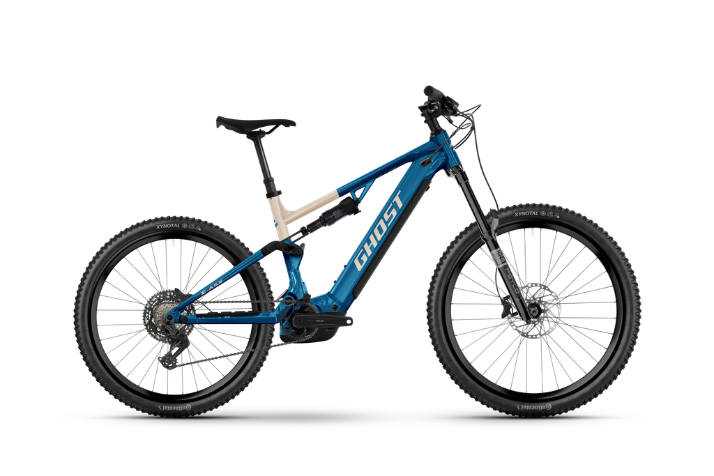 Ghost E-ASX Universal High 2026