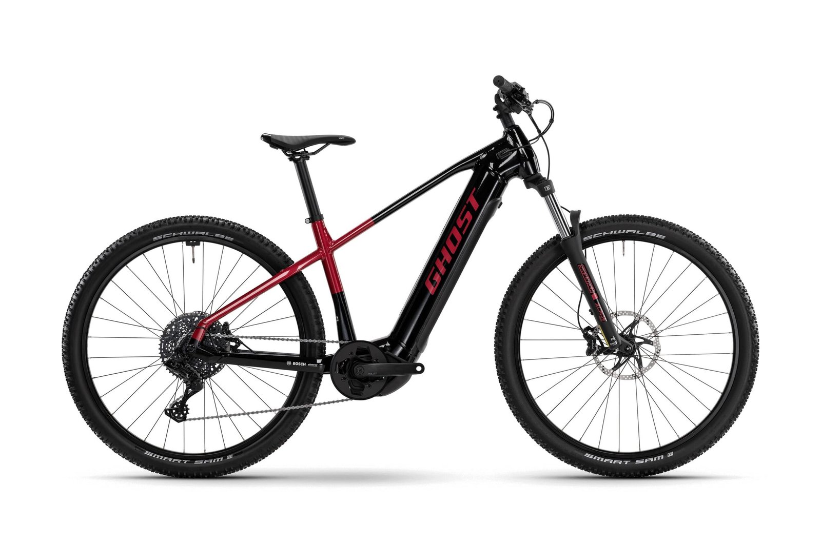 Ghost E-Teru Universal High 2024