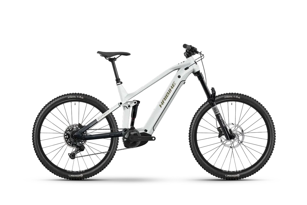 Haibike Alltrail 8 29 High 2026