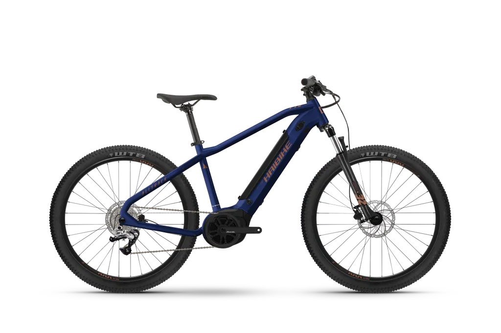Haibike AllTrack 4 29 2026