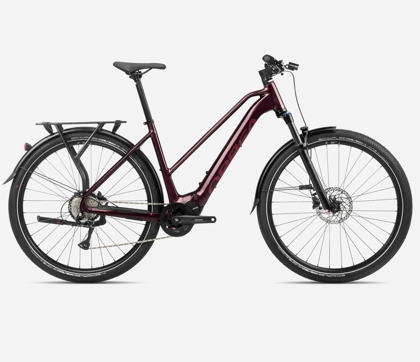 Orbea Kemen Mid 40 2024