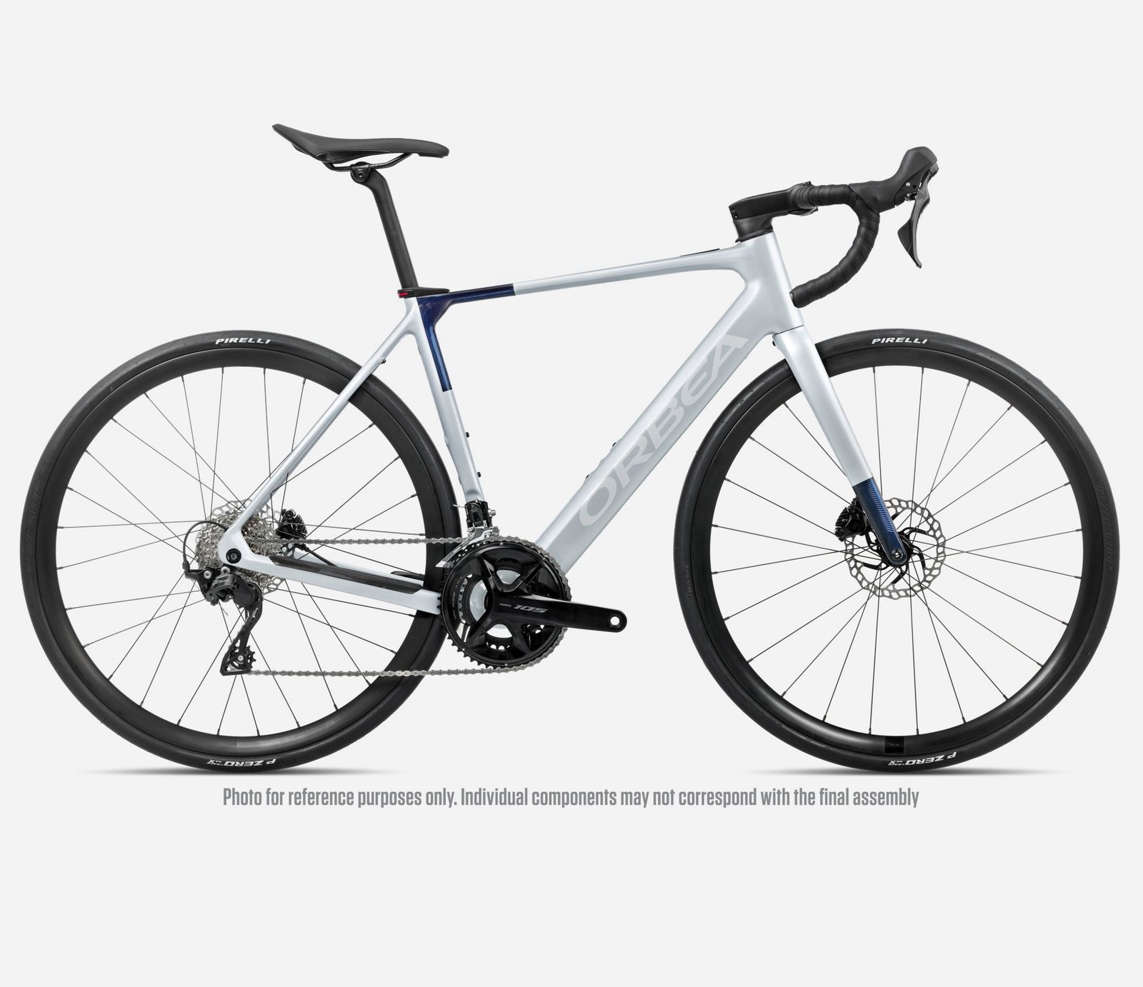Orbea Gain M40