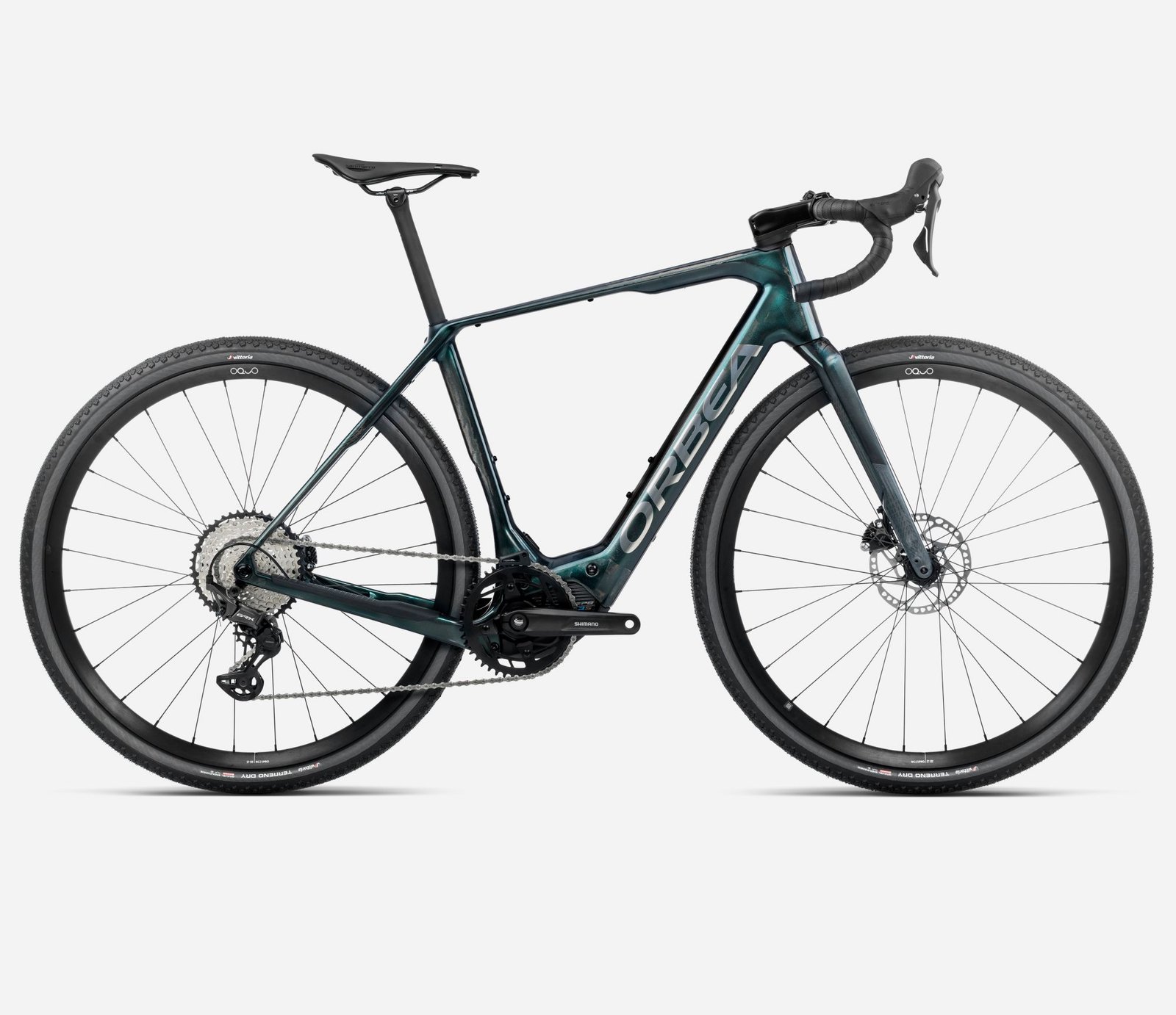 Orbea Denna M30