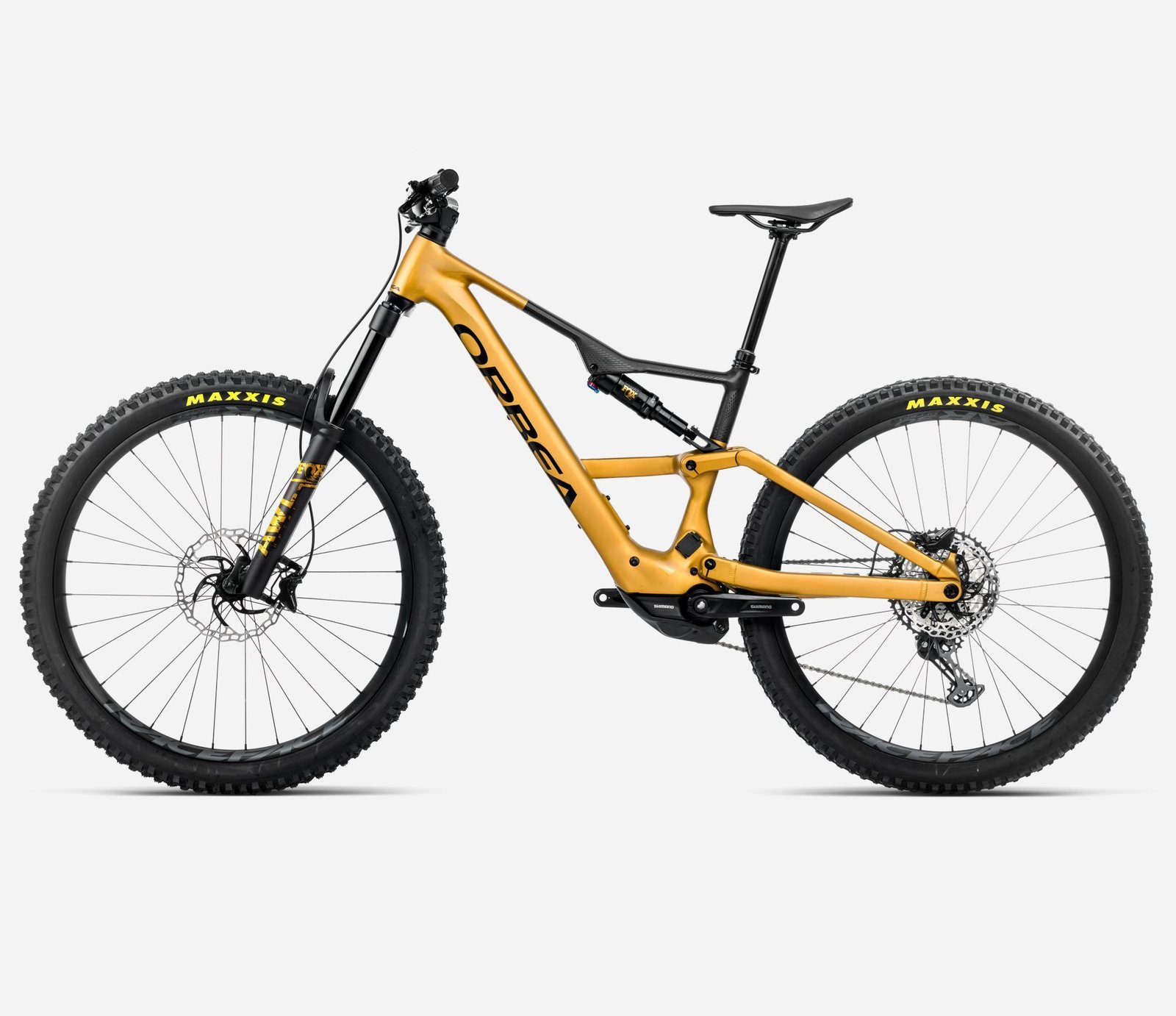 Orbea Rise LT H20 – Bild 11