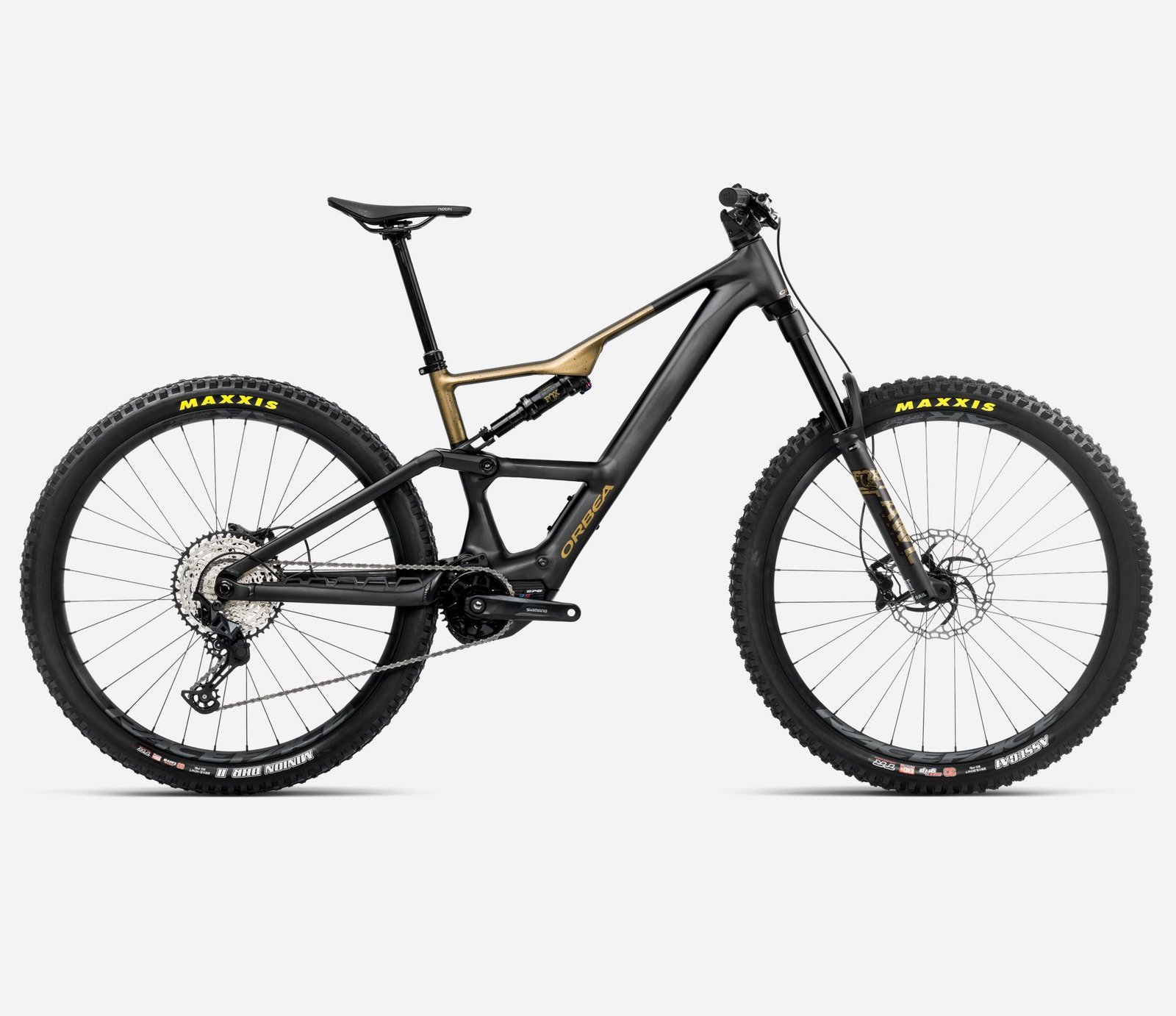 Orbea Rise LT H20 – Bild 10