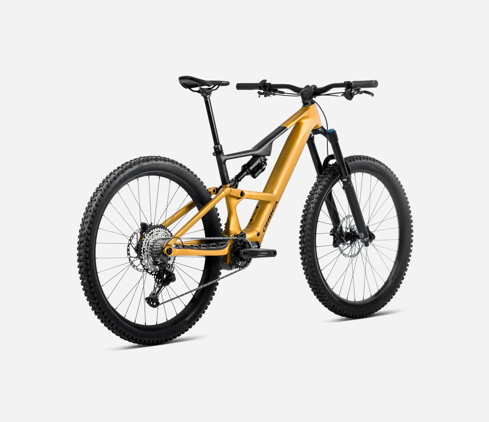 Orbea Rise LT H20 – Bild 8
