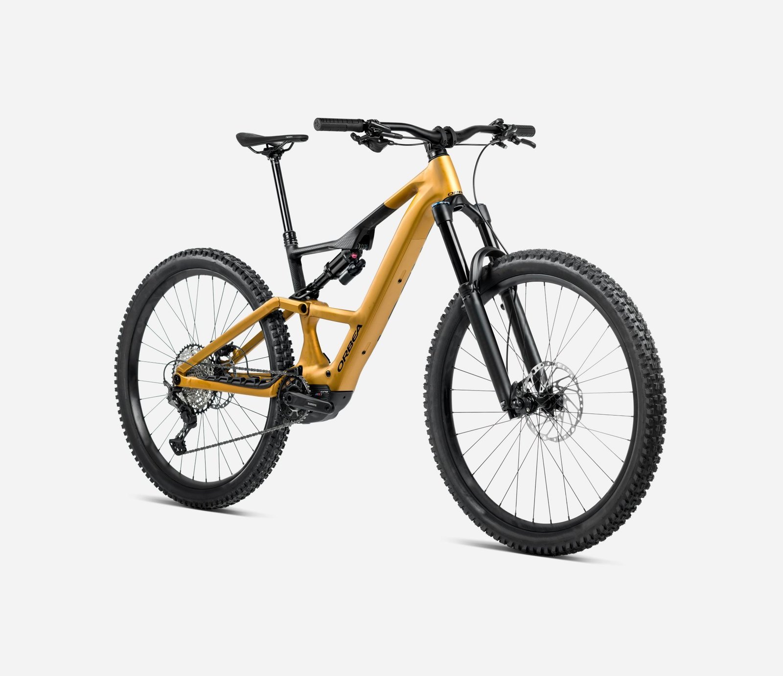Orbea Rise LT H10 – Bild 4