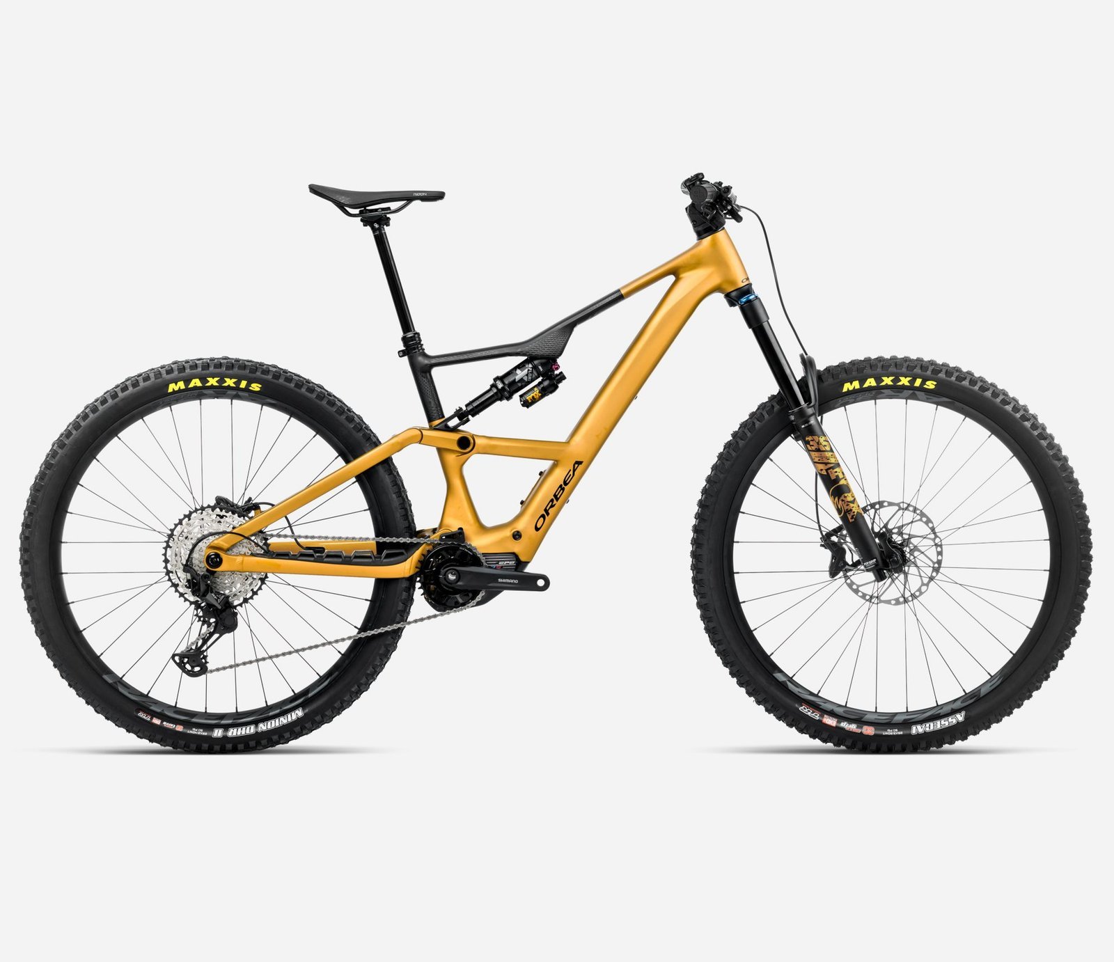 Orbea Rise LT H10 – Bild 12