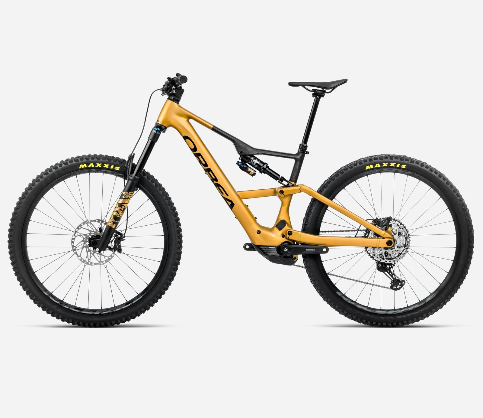 Orbea Rise LT H10 – Bild 5