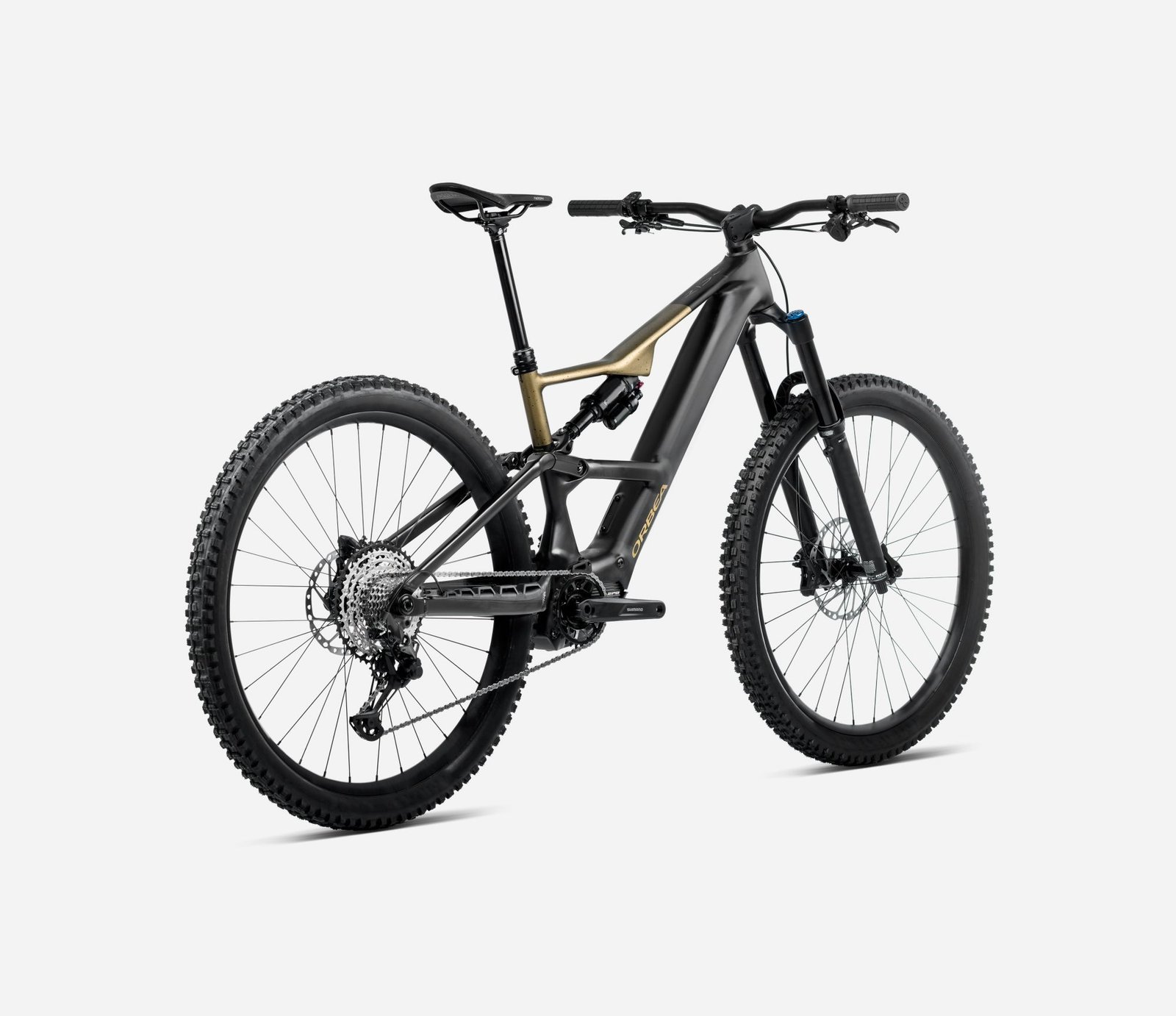 Orbea Rise LT H20 – Bild 3