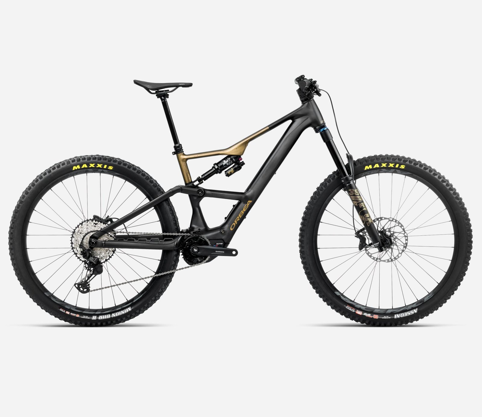 Orbea Rise LT H10 – Bild 9