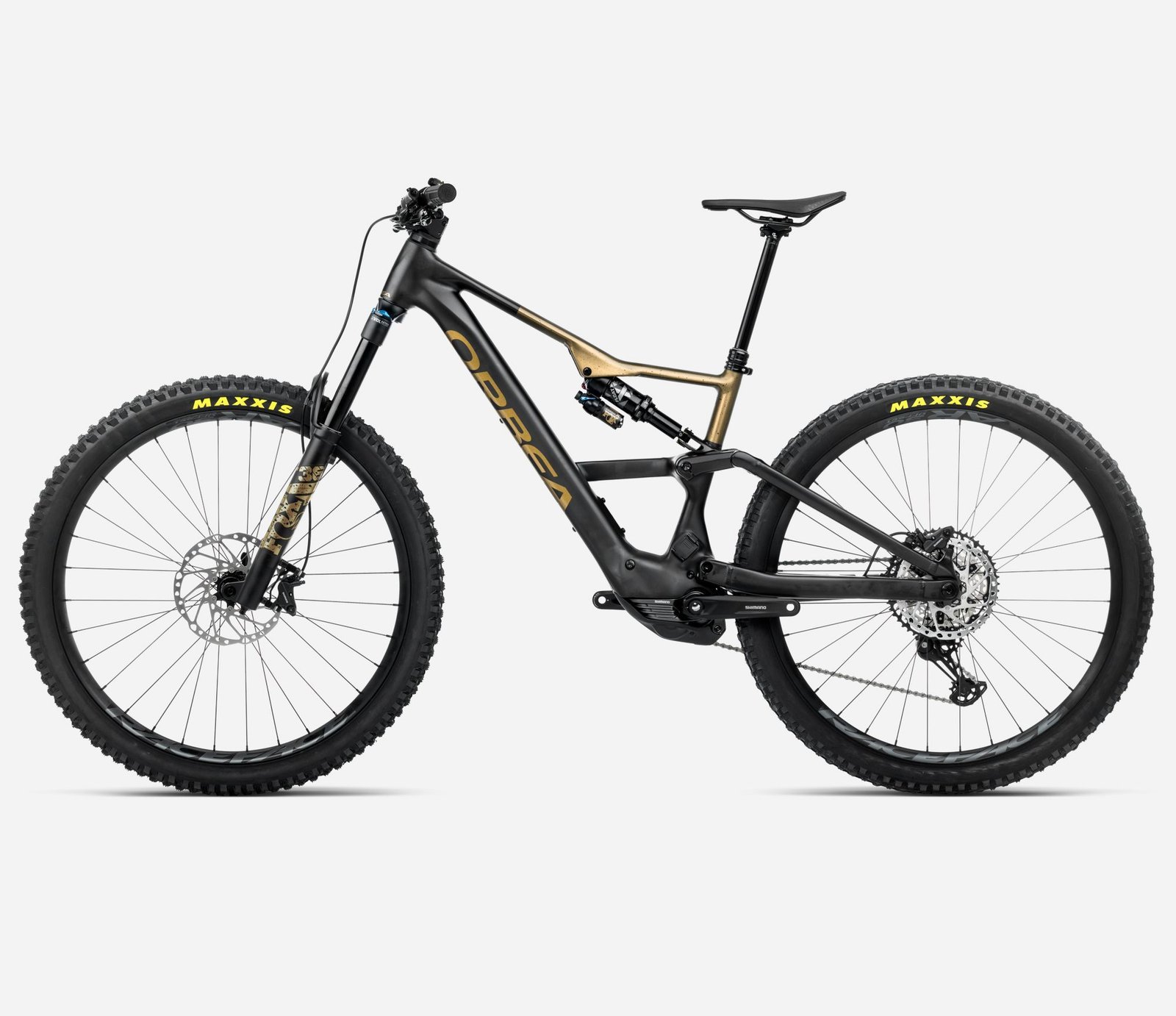 Orbea Rise LT H10 – Bild 6